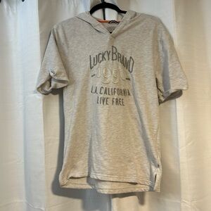 Lucky Brand Sweatshirt